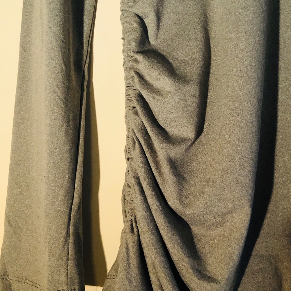 Cotton Long Sleeve Dress New Soft  dress  drawl string on side . Soft Cotton